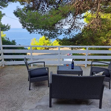 Apartments Rotim, Mljet, Sutmiholjska Babino Polje Kültér fotó