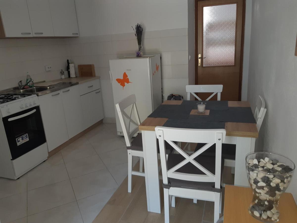 Apartments Rotim, Mljet, Sutmiholjska Babino Polje Szoba fotó