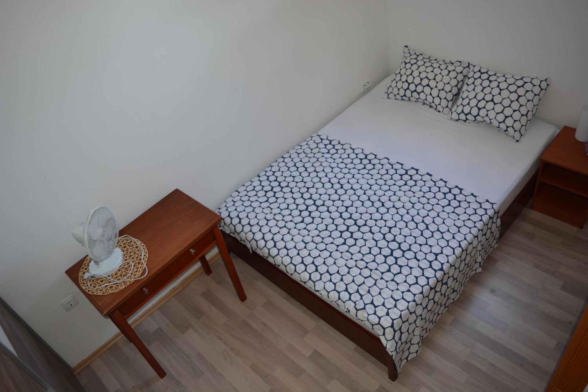Apartments Rotim, Mljet, Sutmiholjska Babino Polje Szoba fotó
