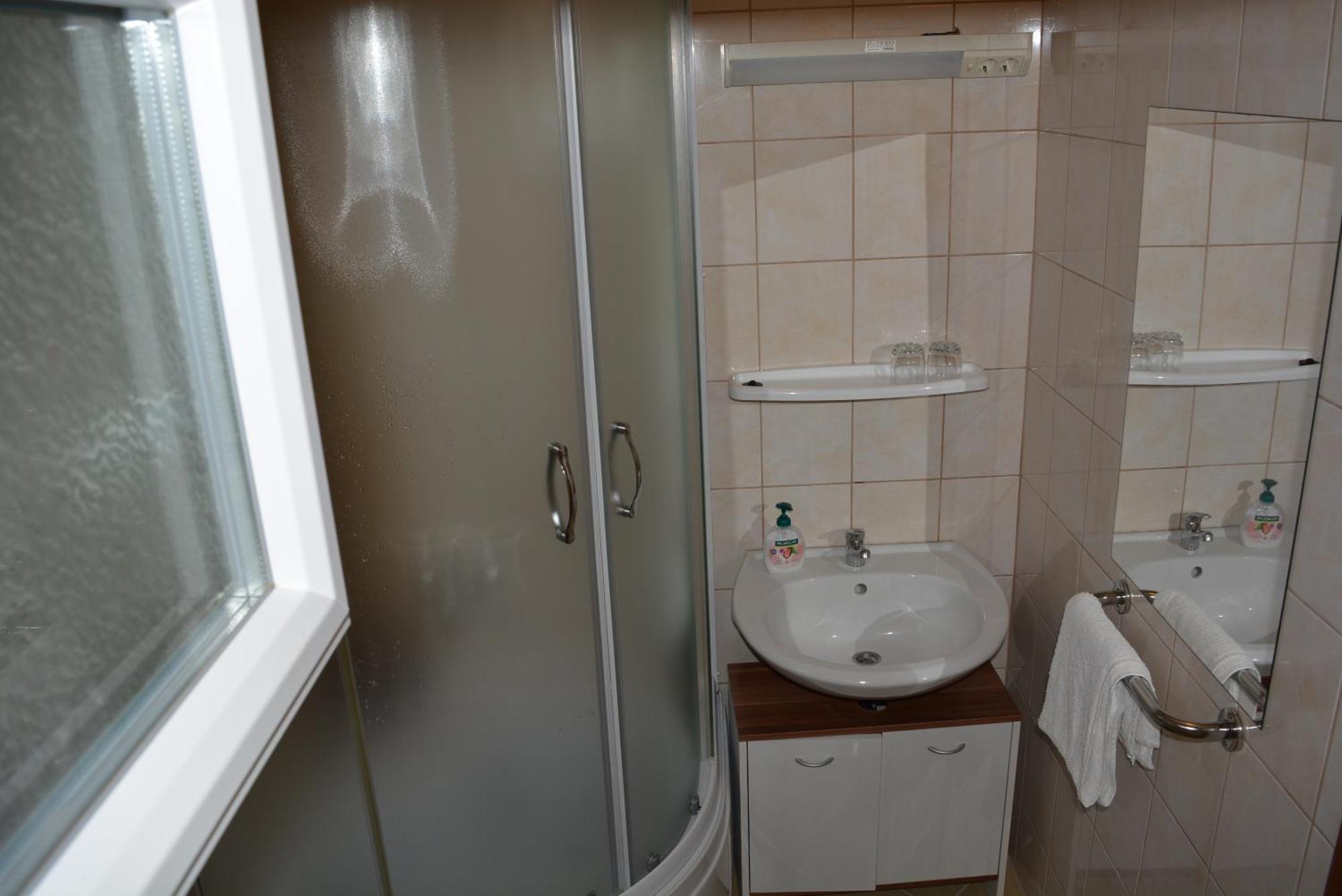 Apartments Rotim, Mljet, Sutmiholjska Babino Polje Szoba fotó