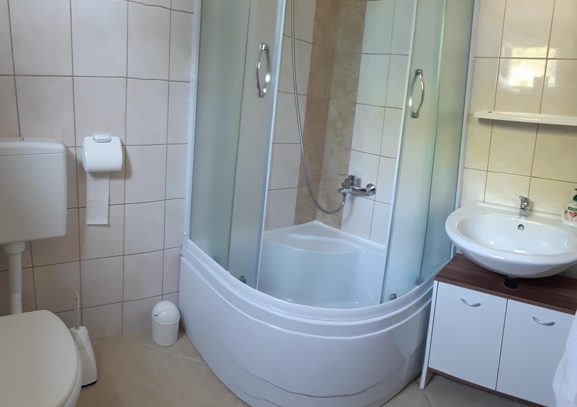 Apartments Rotim, Mljet, Sutmiholjska Babino Polje Szoba fotó