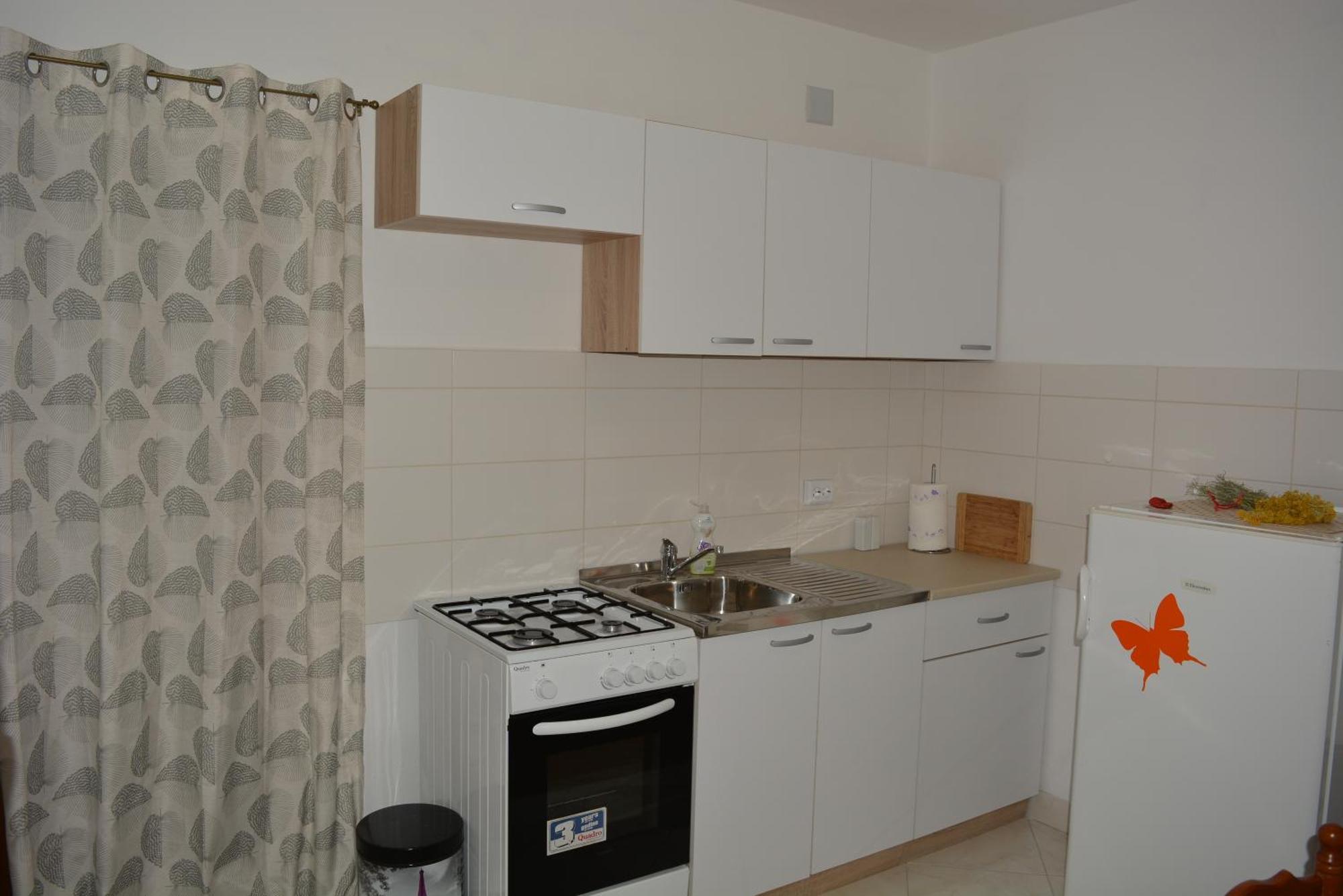 Apartments Rotim, Mljet, Sutmiholjska Babino Polje Szoba fotó