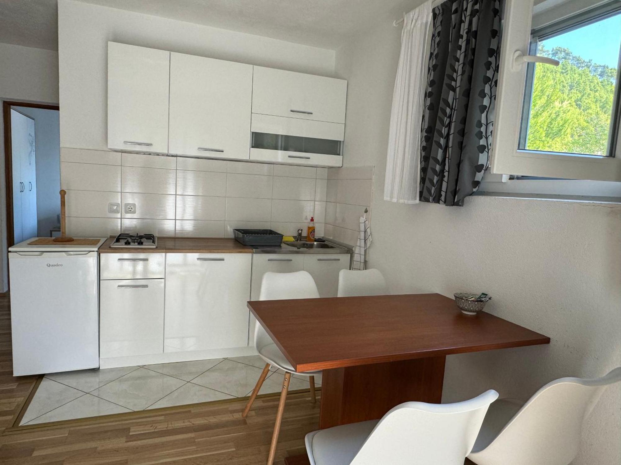 Apartments Rotim, Mljet, Sutmiholjska Babino Polje Kültér fotó