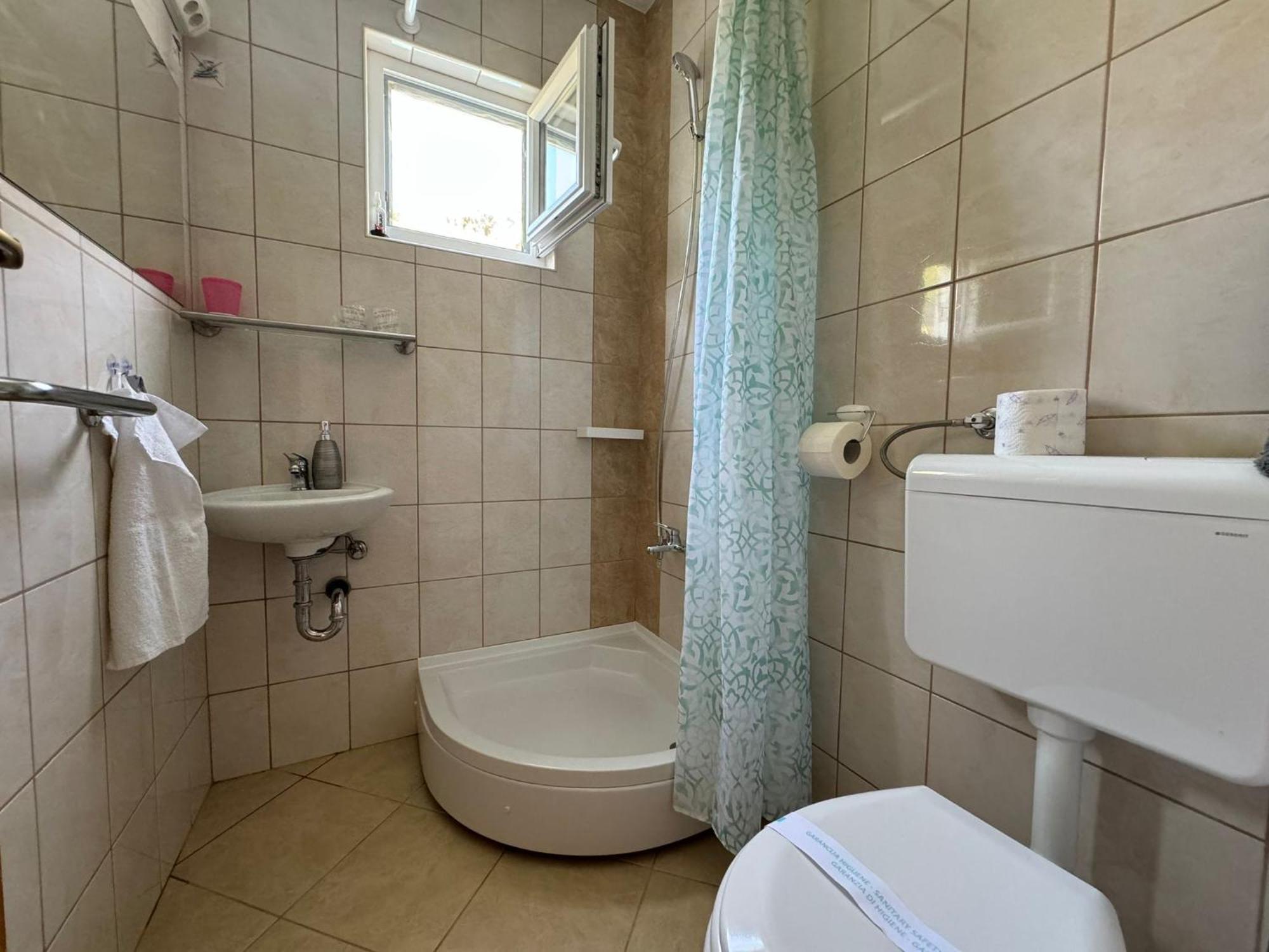 Apartments Rotim, Mljet, Sutmiholjska Babino Polje Kültér fotó