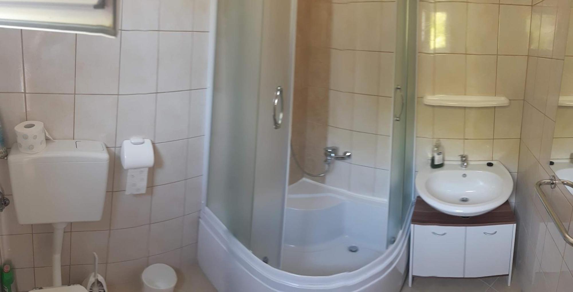 Apartments Rotim, Mljet, Sutmiholjska Babino Polje Kültér fotó